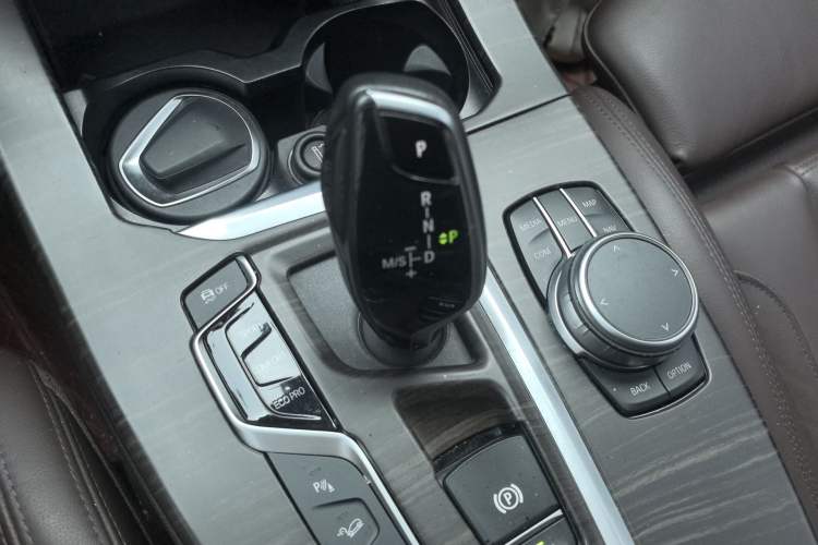 Used BMW X3 2021 xDrive28i M Sport Package