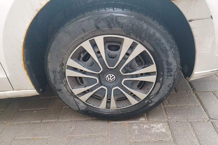 Used Volkswagen Jetta 