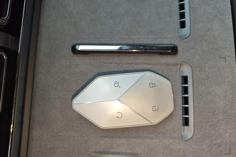 Used Formula Leopard Leopard 5 2025 TianShen Intelligent Driving Ultra Edition