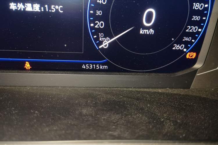 Used Volkswagen Sagitar 2023 280TSI DSG Excellence Plus Edition