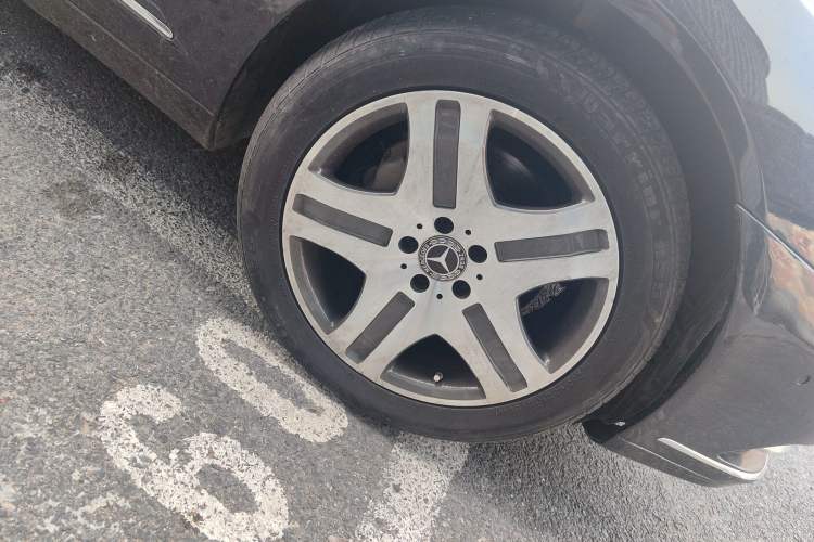 Used Mercedes-Benz S-Class 2012 S 350 L 4MATIC Grand Edition
