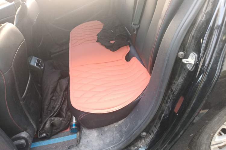 Used Peugeot 408 2015 1.2T Automatic Luxury Edition
