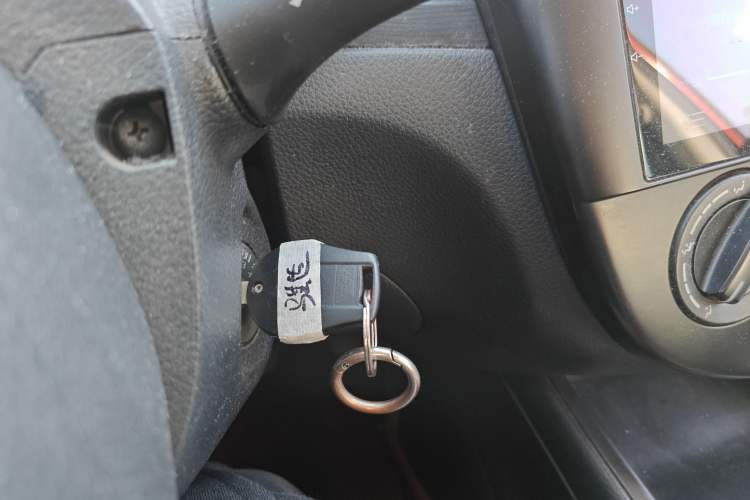 Used Nissan Tiida 2011 1.6L CVT Comfort Model