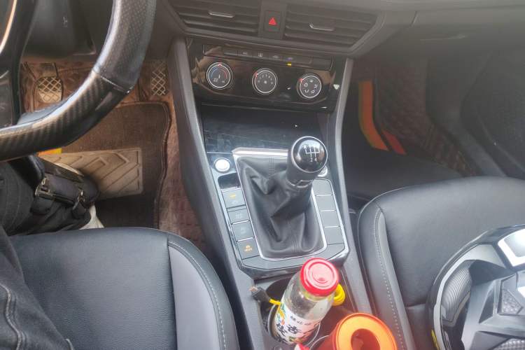 Used Volkswagen Sagitar 2021 200TSI Manual Overdrive Edition