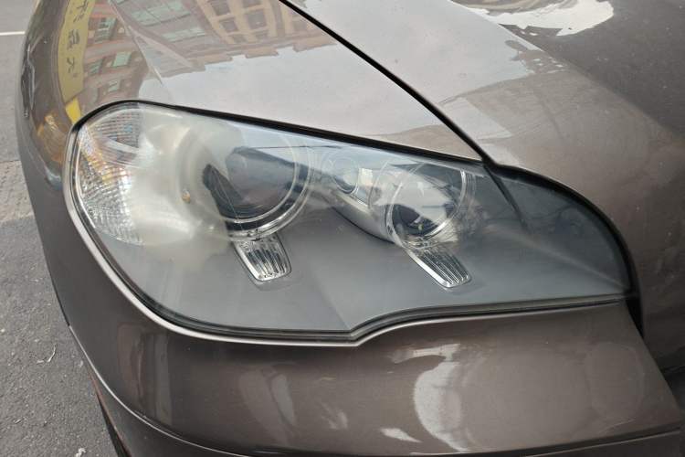 Used BMW X5 2011 xDrive35i Leading Model
