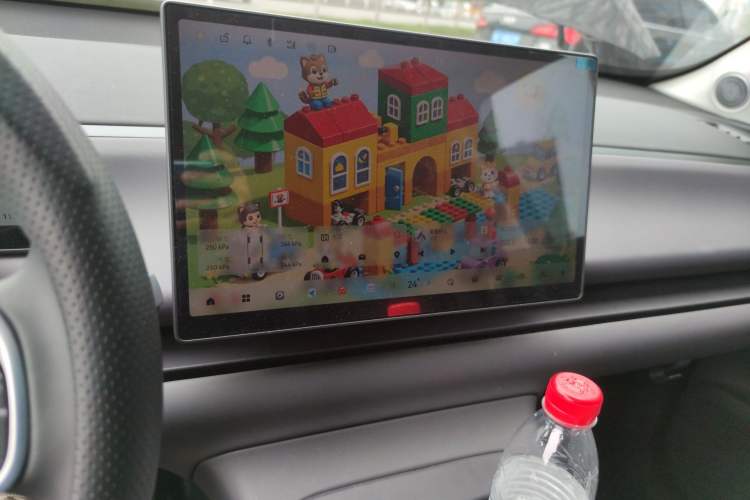 Used Leapmotor C10 2024 530 Smart Edition
