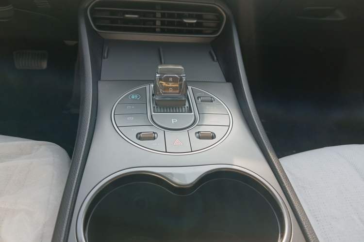 Used BYD Seal 05 DM-i 2025 DM-i Smart Drive 55KM Luxury Model