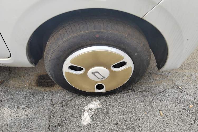 Used Bestune Pony 2025 222km Range Agile Horse