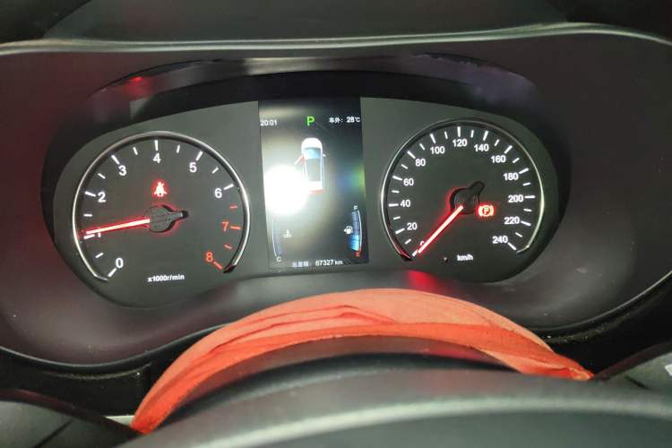 Used BYD Song MAX 2017 1.5T Automatic Smart Connect Elite 7-Seater
