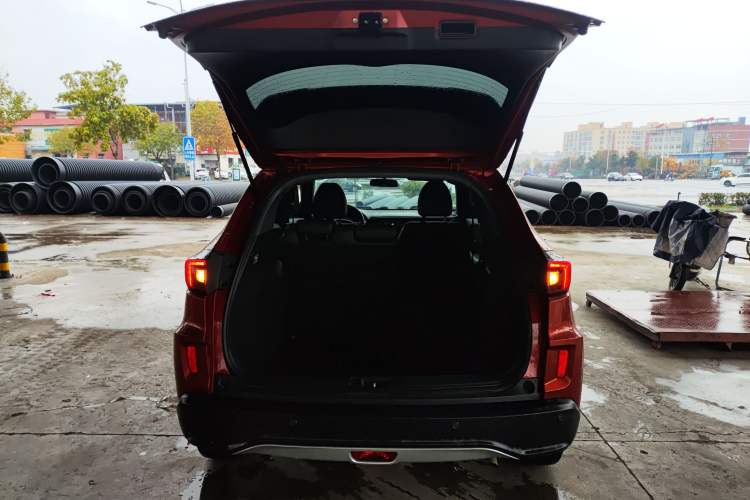 Used Honda XR-V 2017 1.5L LXi CVT Classic Edition