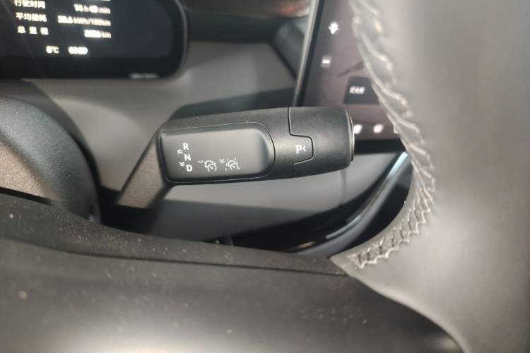 Used Zeekr MIX 2025 Long-Range Intelligent Driving Edition
