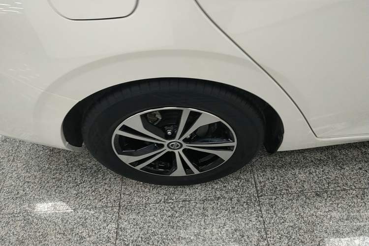 Used Nissan Sylphy 2021 1.6L XL CVT Smart Enjoyment Edition Right Rear Wheel Hub