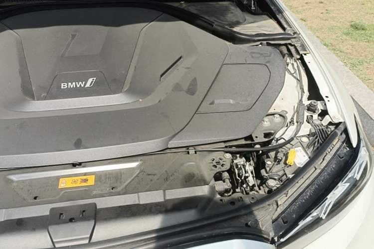 Used BMW i3 2022 eDrive 35 L
