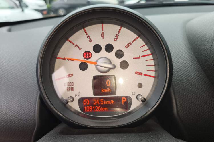 Used MINI Countryman 2011 1.6L COOPER Fun