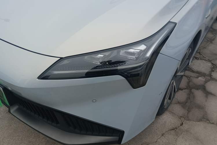 Used AION S Plus 2022 70 Intelligent Driving Edition Left Front Headlight