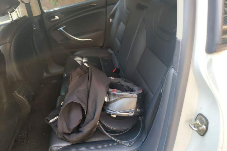 Used Citroen C5 2014 2.0L Automatic Luxury Edition