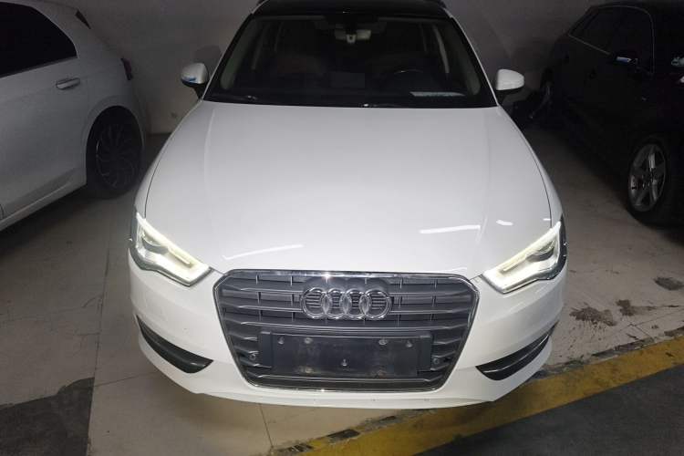 Used Audi A3 2016 Sportback 35 TFSI Style Edition
