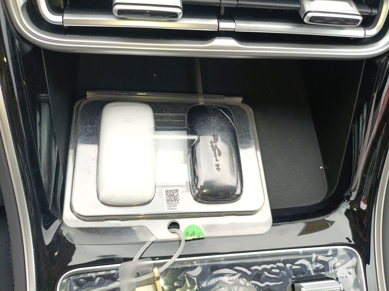 Geely Galaxy Stellar 6 2026 Model 125km Free-Style Edition — снимка 20