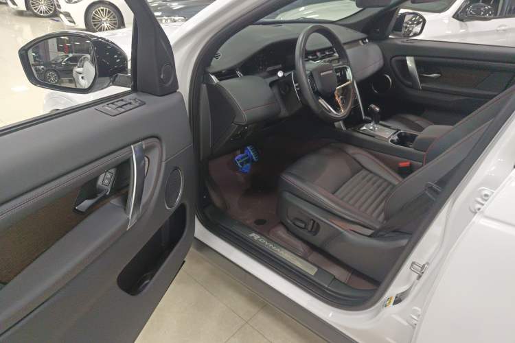 Used Land Rover Discovery Sport 2023 249 PS R-Dynamic S Performance Edition