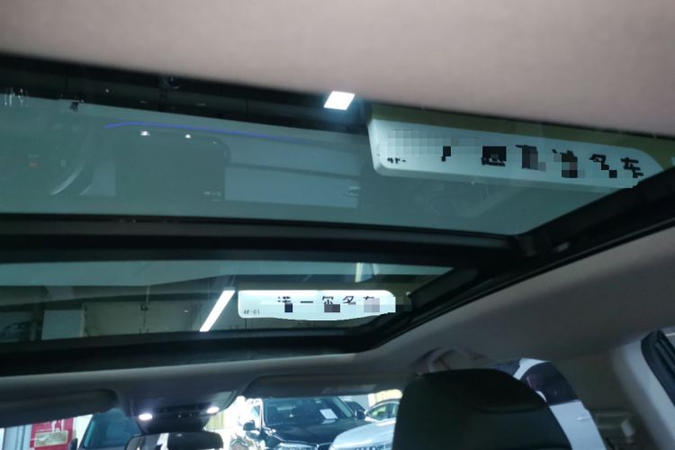 Used Honda Accord 2023 260TURBO Excellence Edition