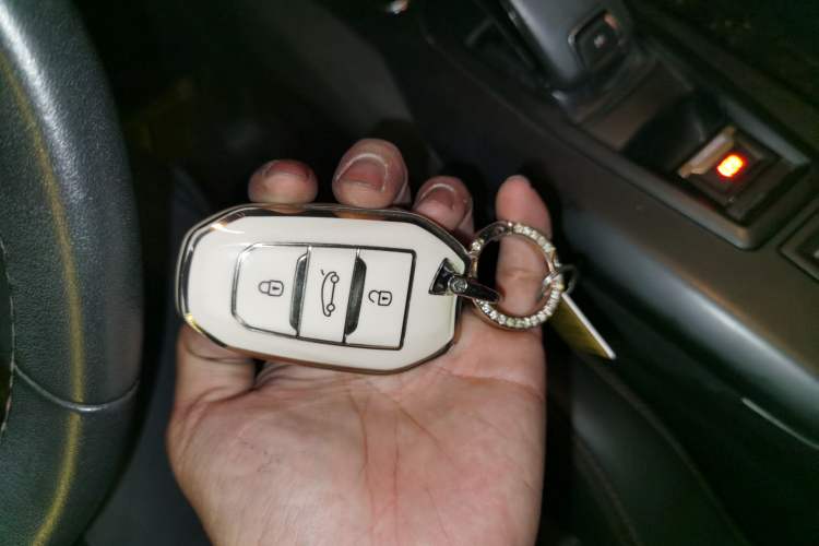 Used Peugeot 4008 2019 350THP First Edition