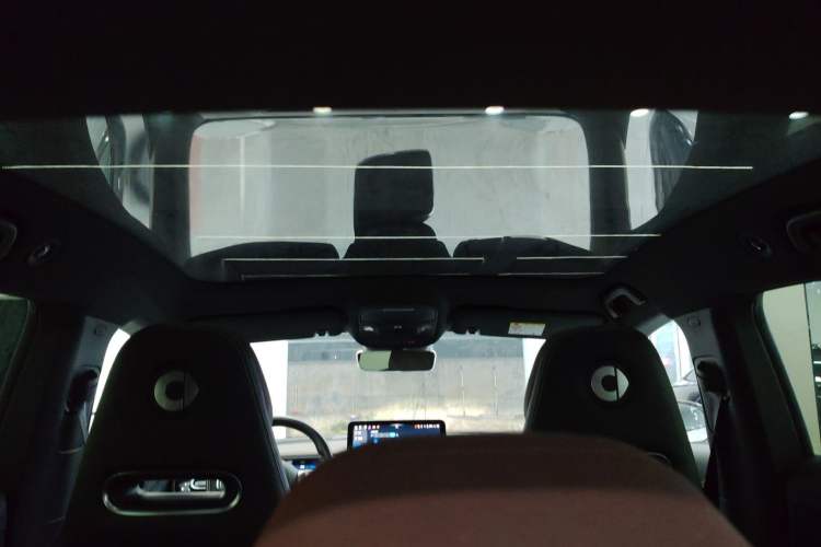 Used smart #3 2023 Pulse Four-Wheel Drive Edition
