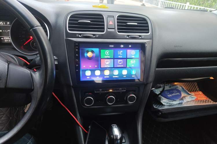 Used Volkswagen Golf 2012 1.4 TSI Automatic Comfort Edition