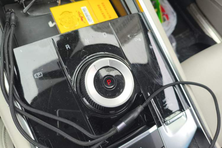 Used Kia Sportage (Chinese Domestic Model) 2023 1.5T Two-Wheel Drive Prestige Edition
