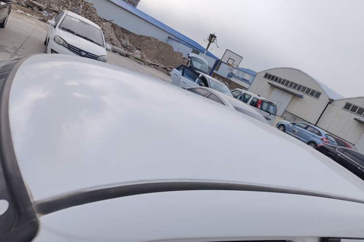 Used LINGBOX 2021 Comfort Edition Roof