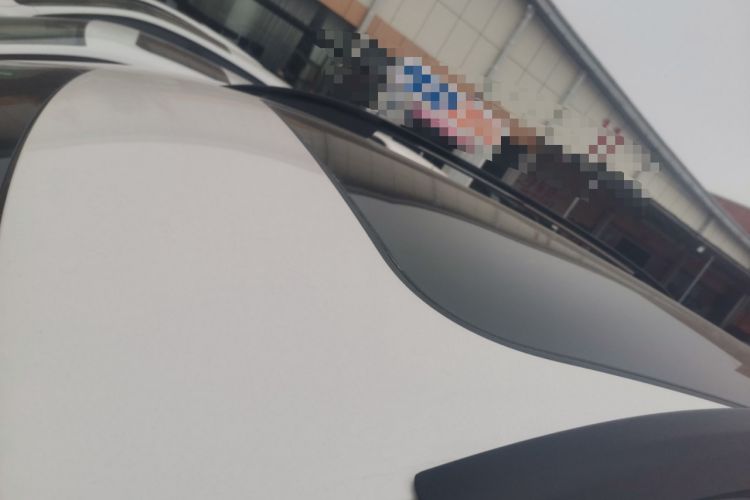 Used Roewe RX5 New Energy 2021 ePLUS National Trend Ronglin Luxury Edition
