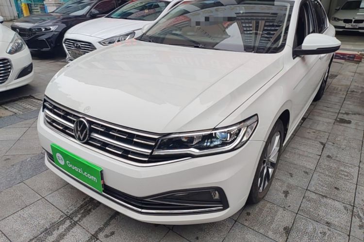 Used Volkswagen Bora 2021 1.5L Automatic Elite Smart Connect Edition