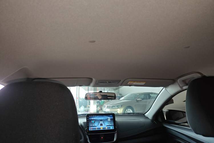 Used Toyota YARiS L Zhi Xuan 2022 X-Trail 1.5L CVT Leading PLUS Edition