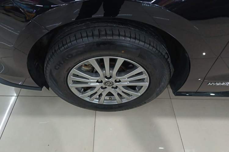 Used Toyota Sienna 2021 2.5L Hybrid Comfort Edition