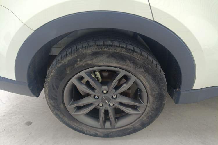 Used Dongfeng Fengon 580 2021 Revised ☆ Star Edition 1.5T Automatic Luxury Version