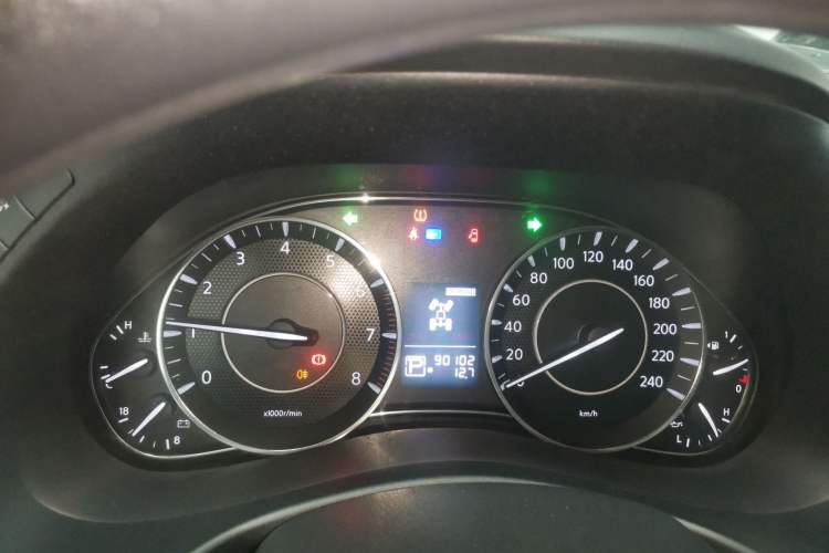 Used Nissan Patrol 2017 4.0L Parallel Import