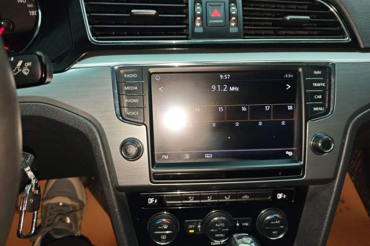 Used Volkswagen Lamando 2018 280TSI DSG Comfort Edition