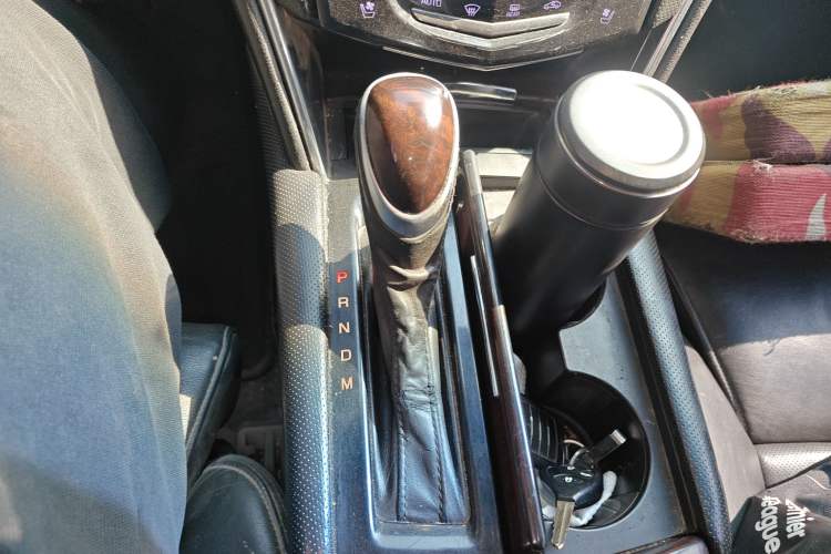 Used Cadillac XTS 2013 28T Leading Model