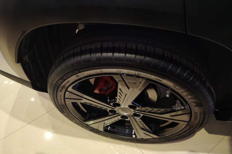 Used Geely Auto Emgrand X7 Sport 2024 1.5TD Prestige Edition