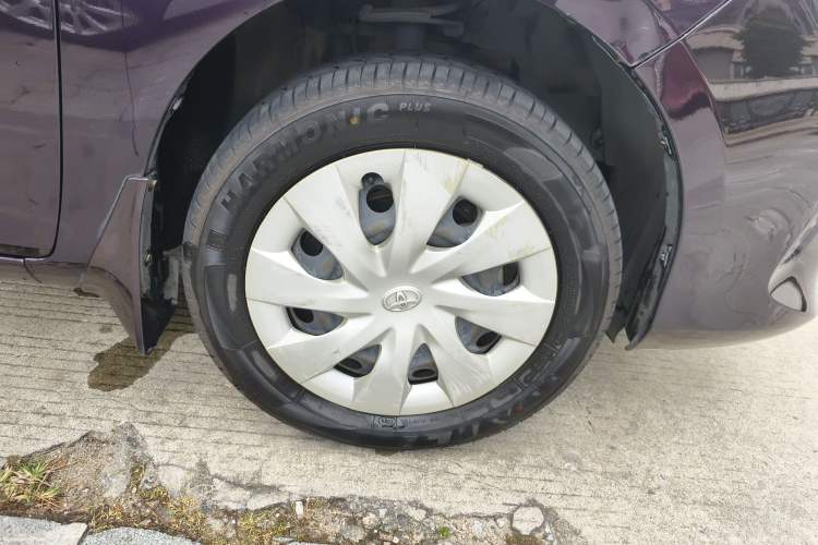 Used Toyota Vios 2017 1.5L CVT Innovation Edition
