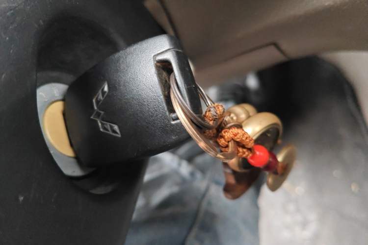 Used Wuling Rongguang V 2019 1.5L Window-Sealed Utility Model China VI LAR