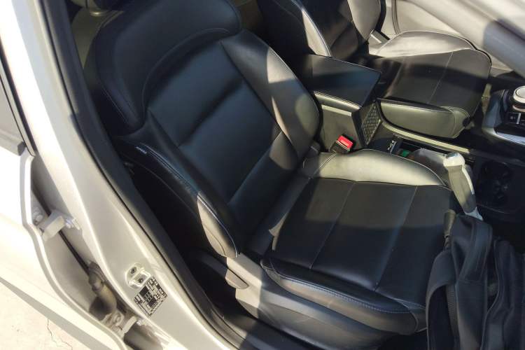 Used MG 4 EV 2022 425 km Fashion Edition