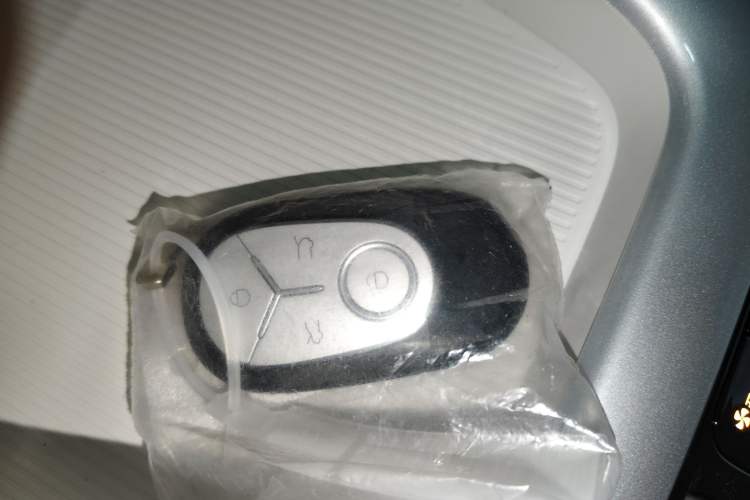 Used Geely Galaxy Geome 2026 Model 310km Youth Edition