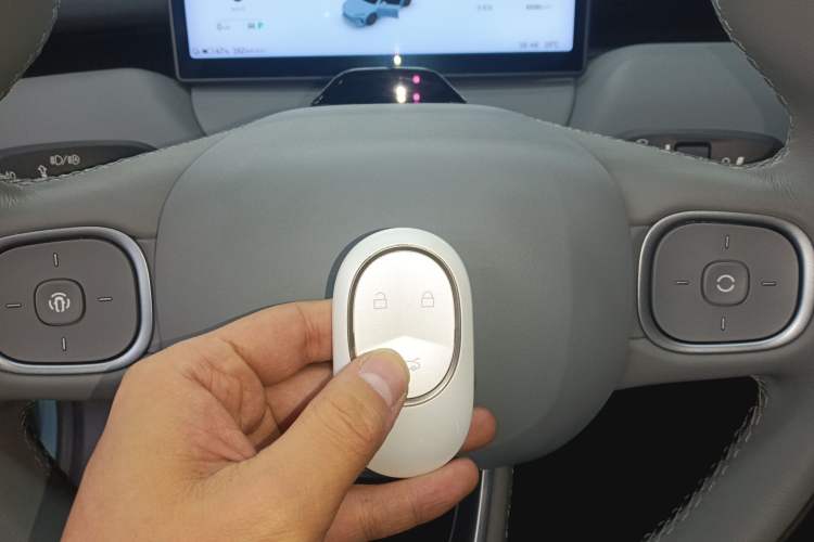 Used Nio ET5 2022 75 kWh
