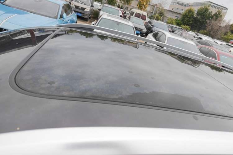Used Volkswagen Tharu 2021 280TSI Two-Wheel-Drive Luxury Plus Edition
