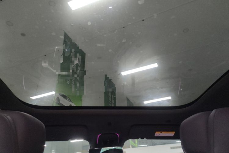 Used Avatr 07 2024 Pro Pure Electric Version