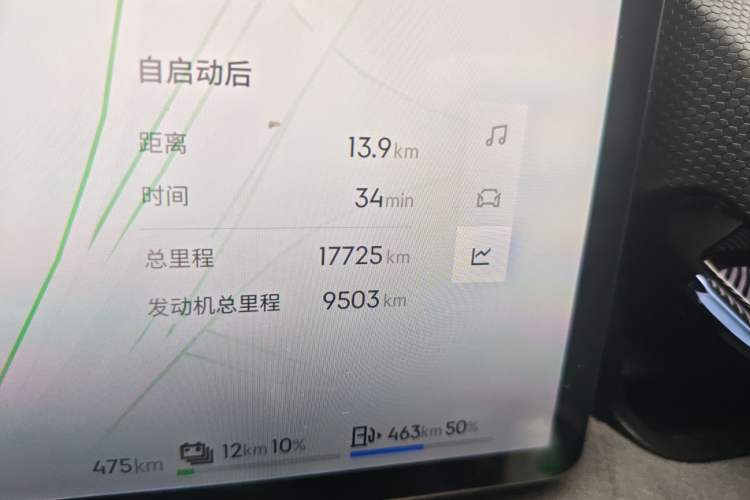 Used Lynk & Co 08 EM-P 2025 120km Long-Range Pro