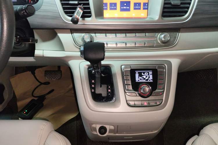 Used SAIC MAXUS G10 2018 PLUS 2.0T Automatic Elite Edition