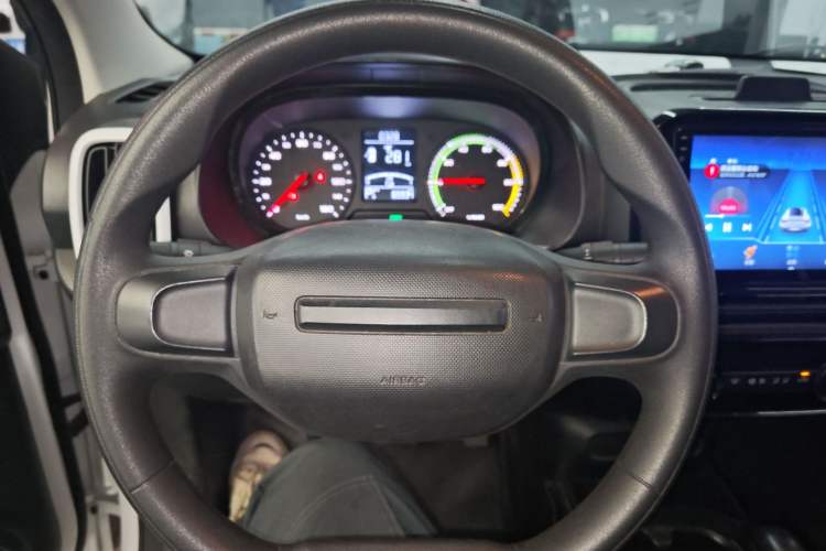 Used Roewe Clever 2022 311km QiQi BoBo Edition
