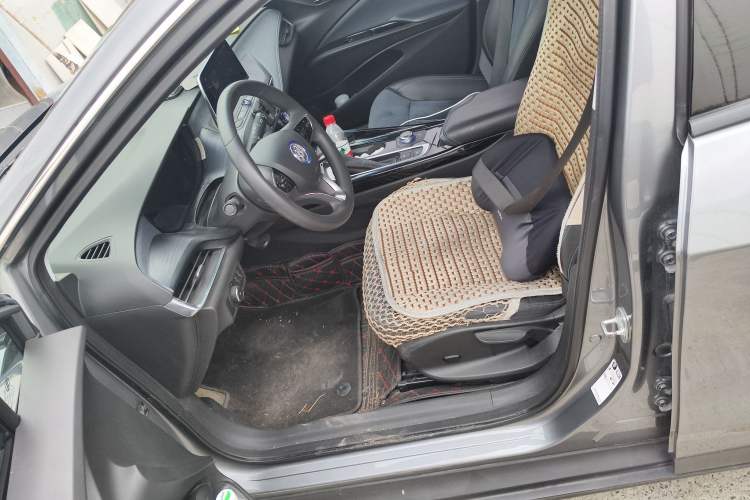 Used Buick Velite 6 2020 Plug-in Hybrid Connected Smart Edition
