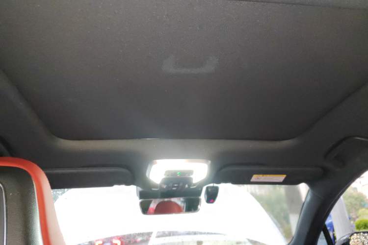 Used Hongqi H6 2024 2.0T ZhiShang Version
